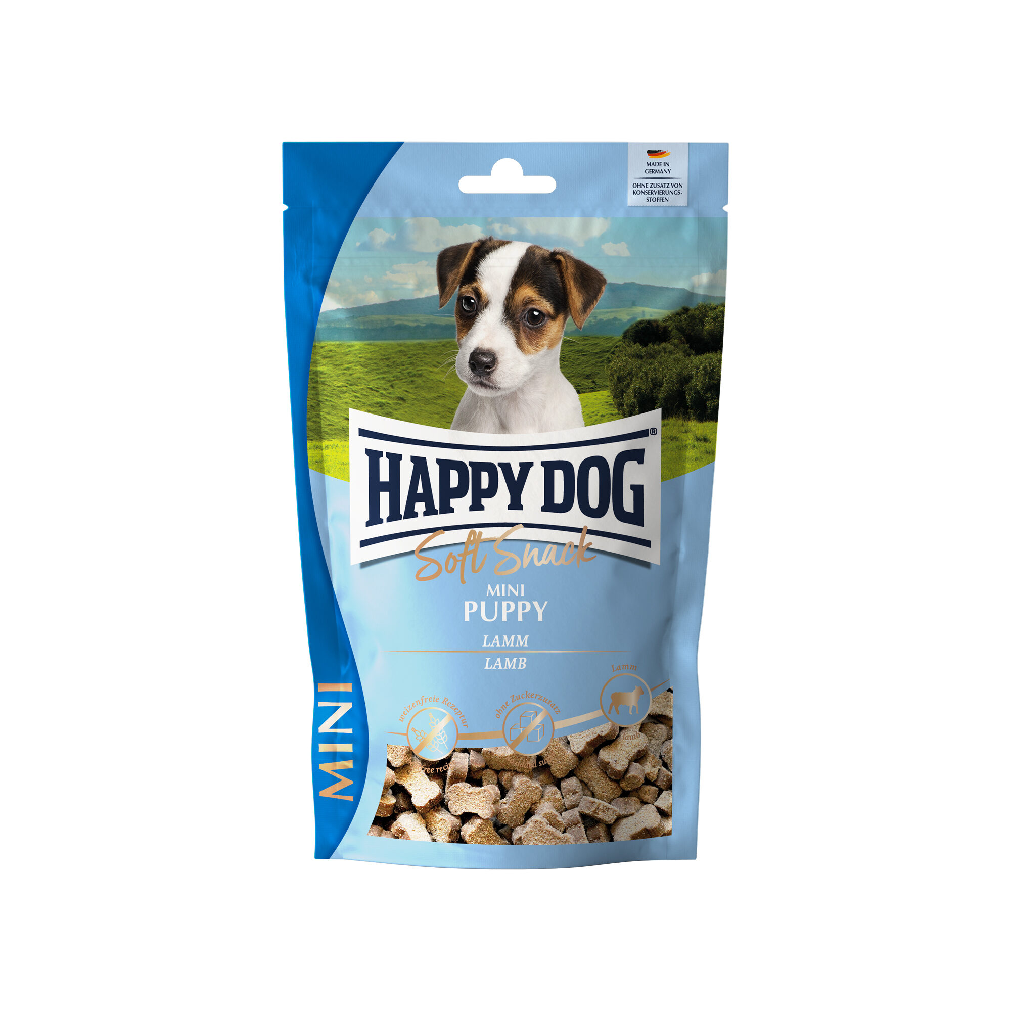 Happy dog nl store