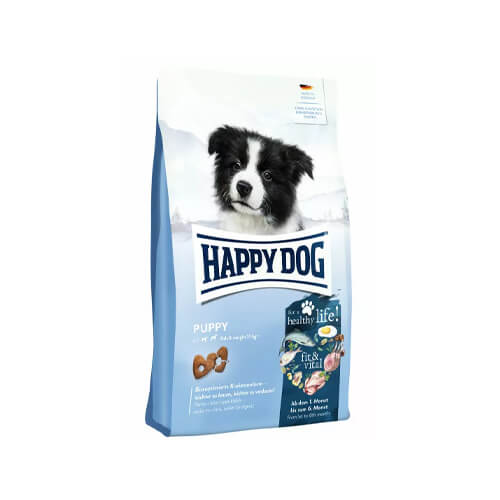 Happy Dog Fit & Vital Puppy
