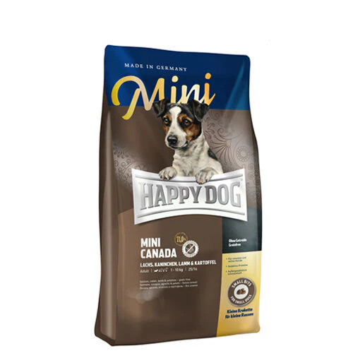 Happy Dog Sensible Mini Canada - 800 g