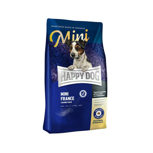 Happy Dog Sensible Mini France - 800 g