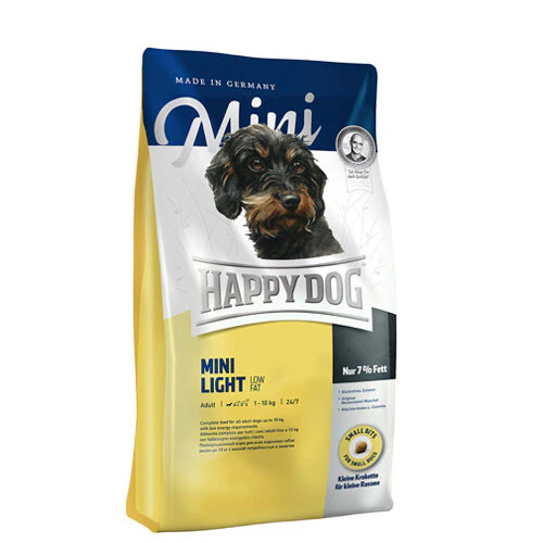 Happy Dog Fit & Vital Mini Light - 800 g