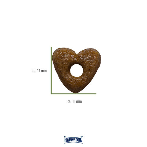 Happy Dog Sensible Puppy Agnello e Riso