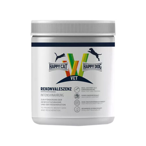 Happy Dog VET Rekonvaleszenz | Herstel | Hond & Kat | Medpets.nl