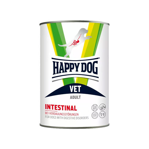 Happy Dog VET Intestinal - Nassfutter | Bestellen | Medpets.at