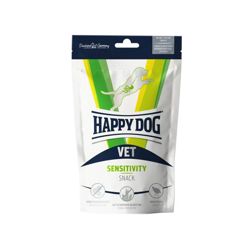 Happy Dog VET Snack - Sensitivity - 3 x 100 g