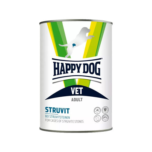 Happy Dog VET Struvit - Nassfutter | Bestellen | Medpets.de