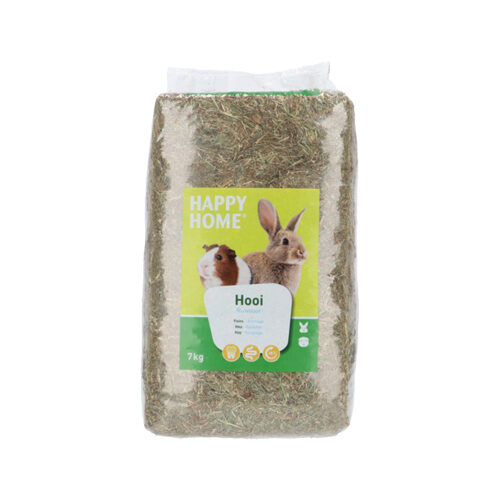Happy Home Hooi