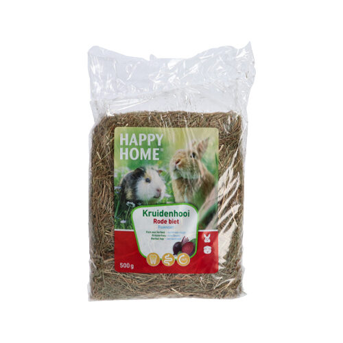 Happy Home Kruidenhø