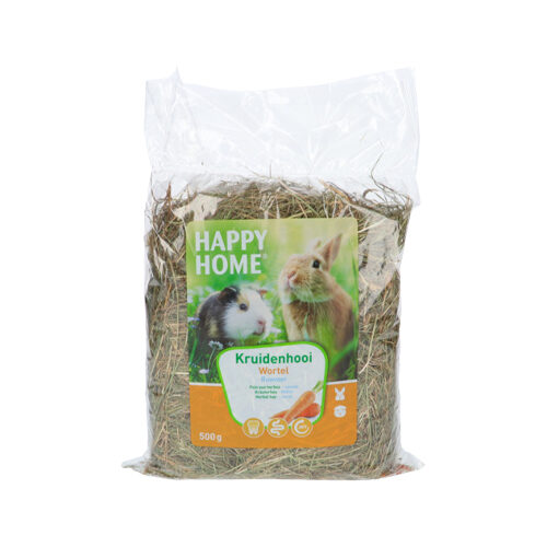 Happy Home Kruidenhø