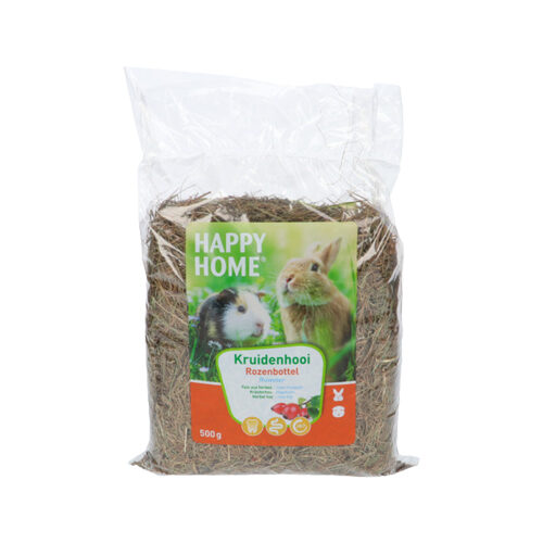 Happy Home Kruidenhø - Hyben