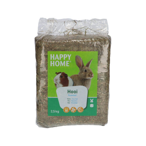 Happy Home Weidehooi