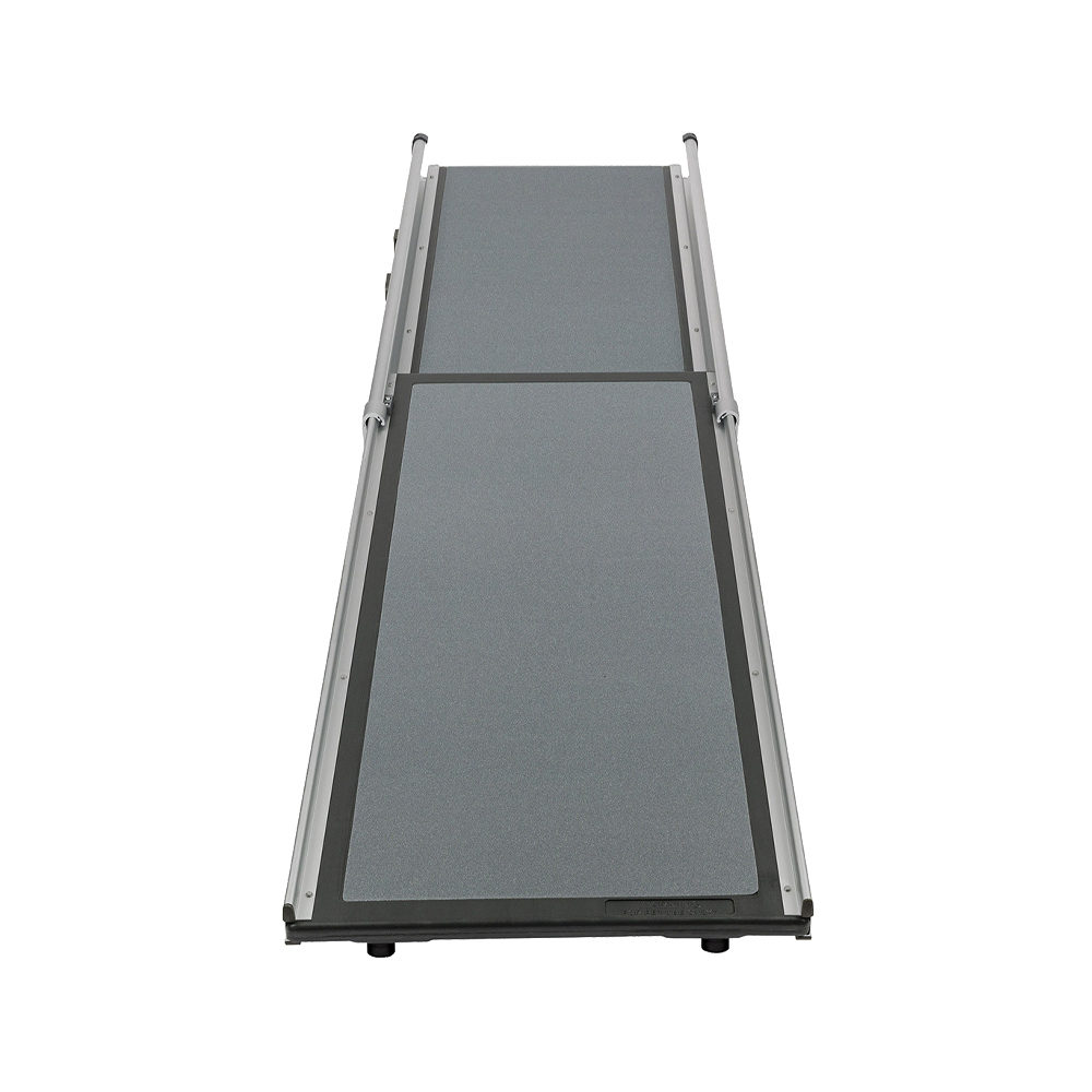 Deluxe telescoping pet cheap ramp