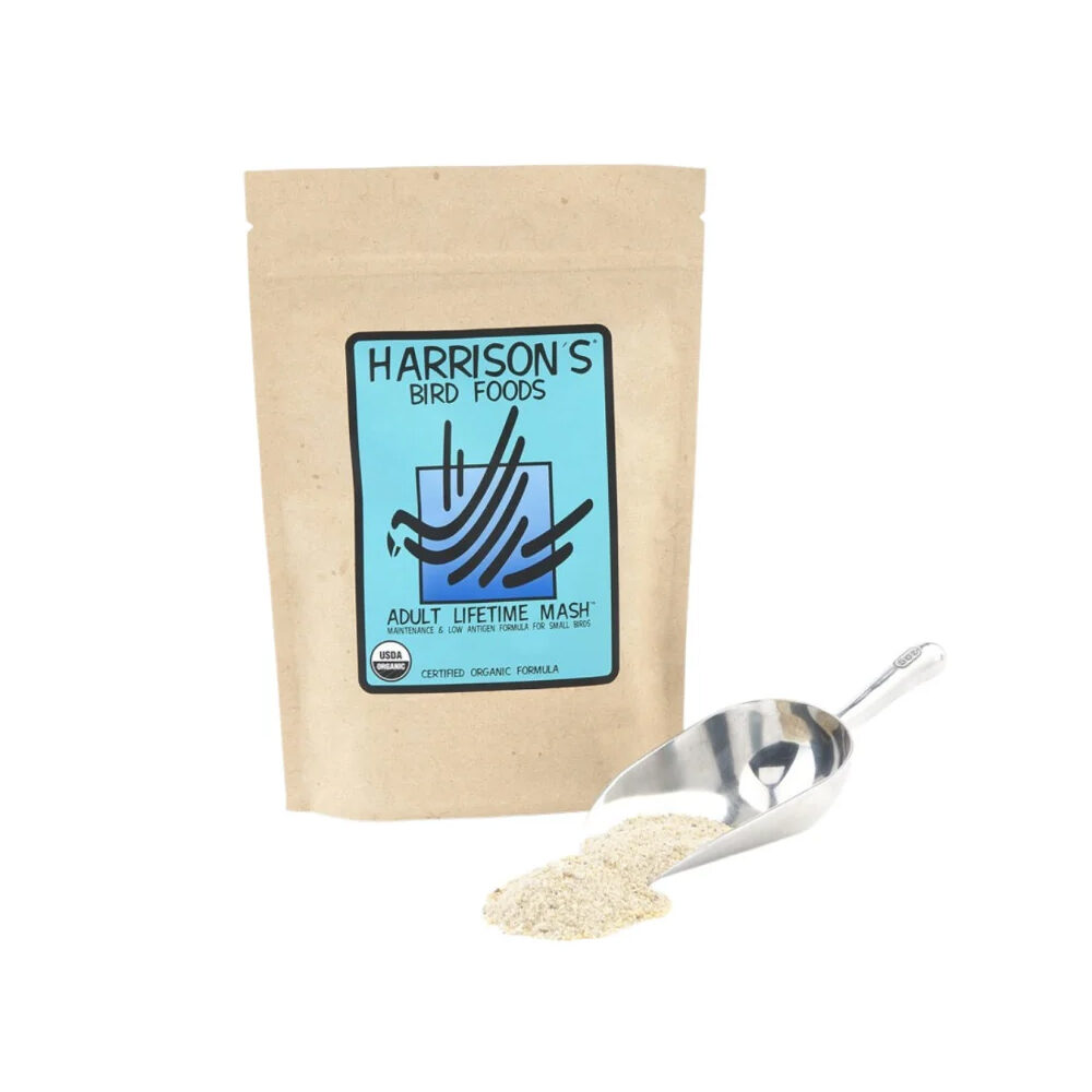 Harrison’s Adult Lifetime Mash - 454 g