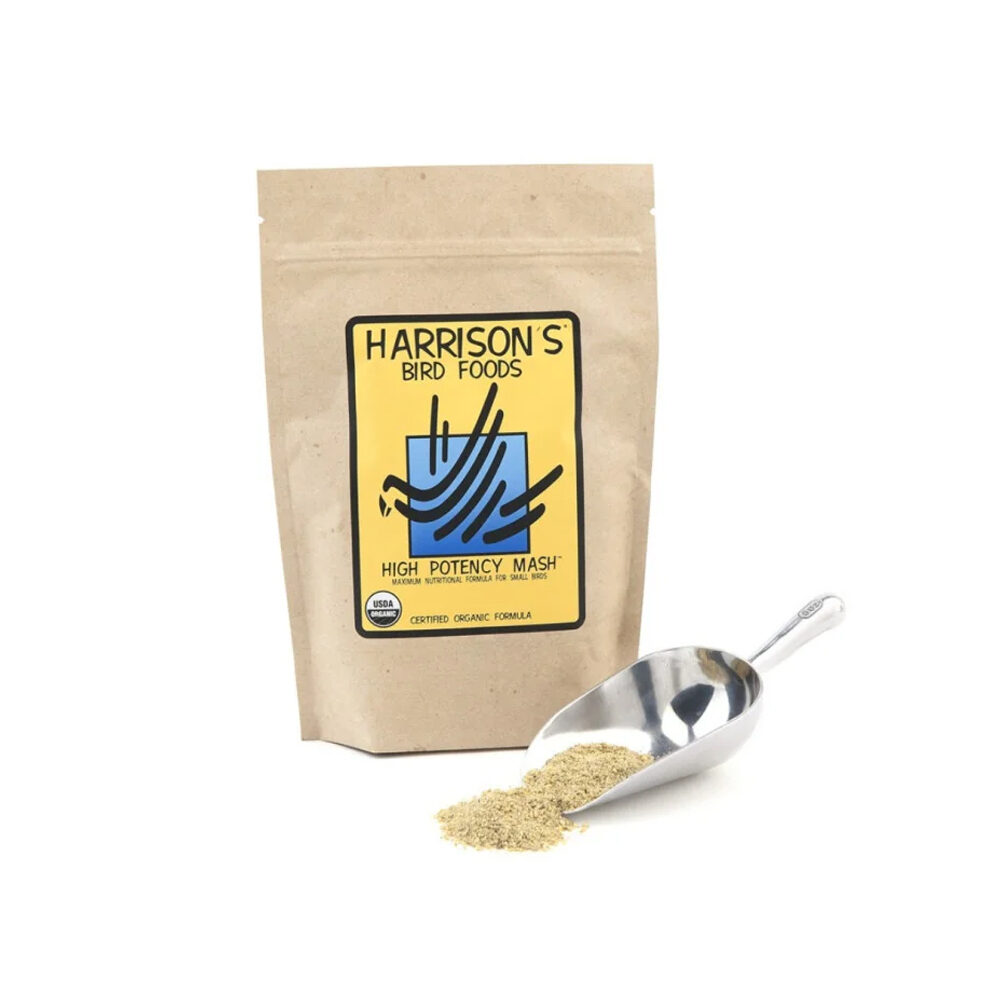 Harrison's High Potency Mash - 454 g