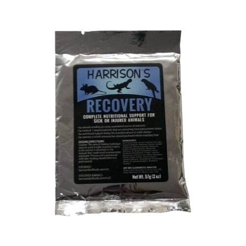 Harrison's Recovery Formula - 56,7 g