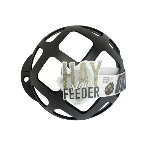 Hay Slowfeeder