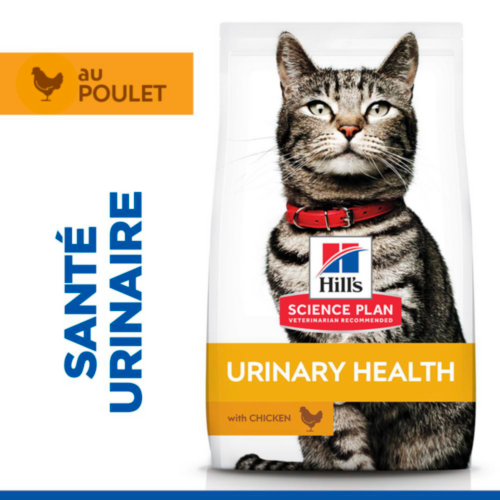 Hill's Science Plan Adult Urinary Health Sterilised