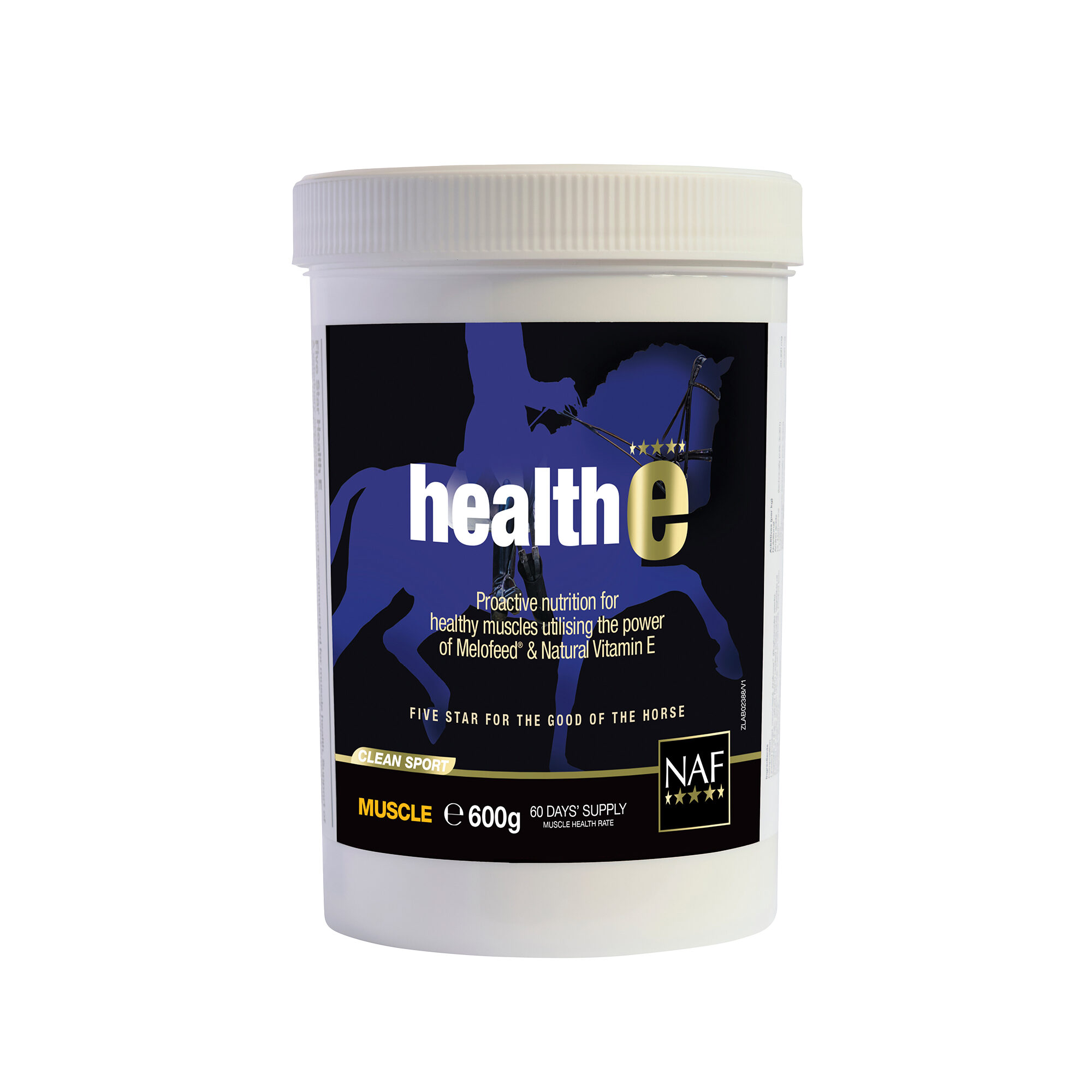 NAF HealthE - 600 g