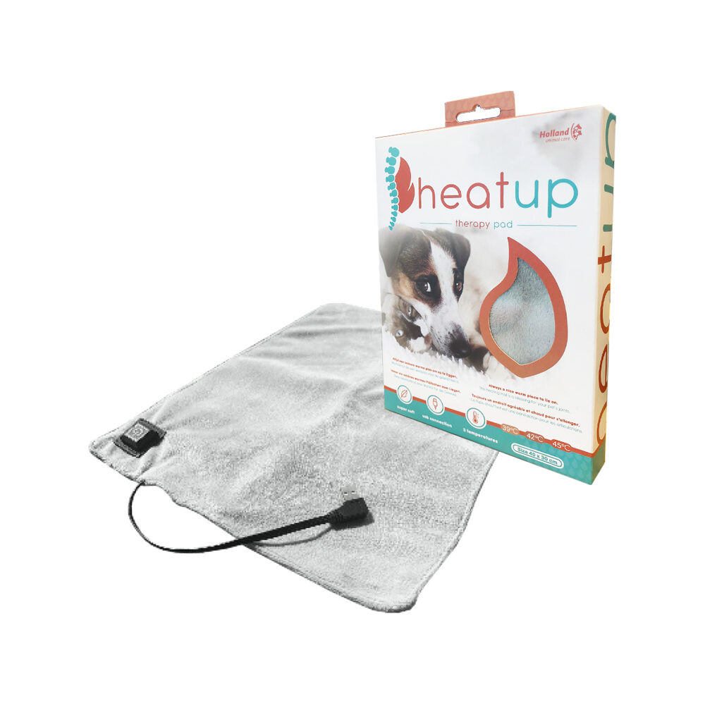 Heat Up Therapy Pad Heat Pad Dogs Order Vetsend.co.uk