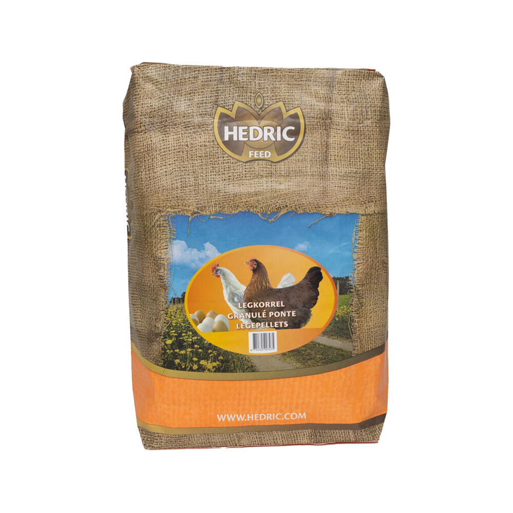 Hedric Legkorrel - 20 kg