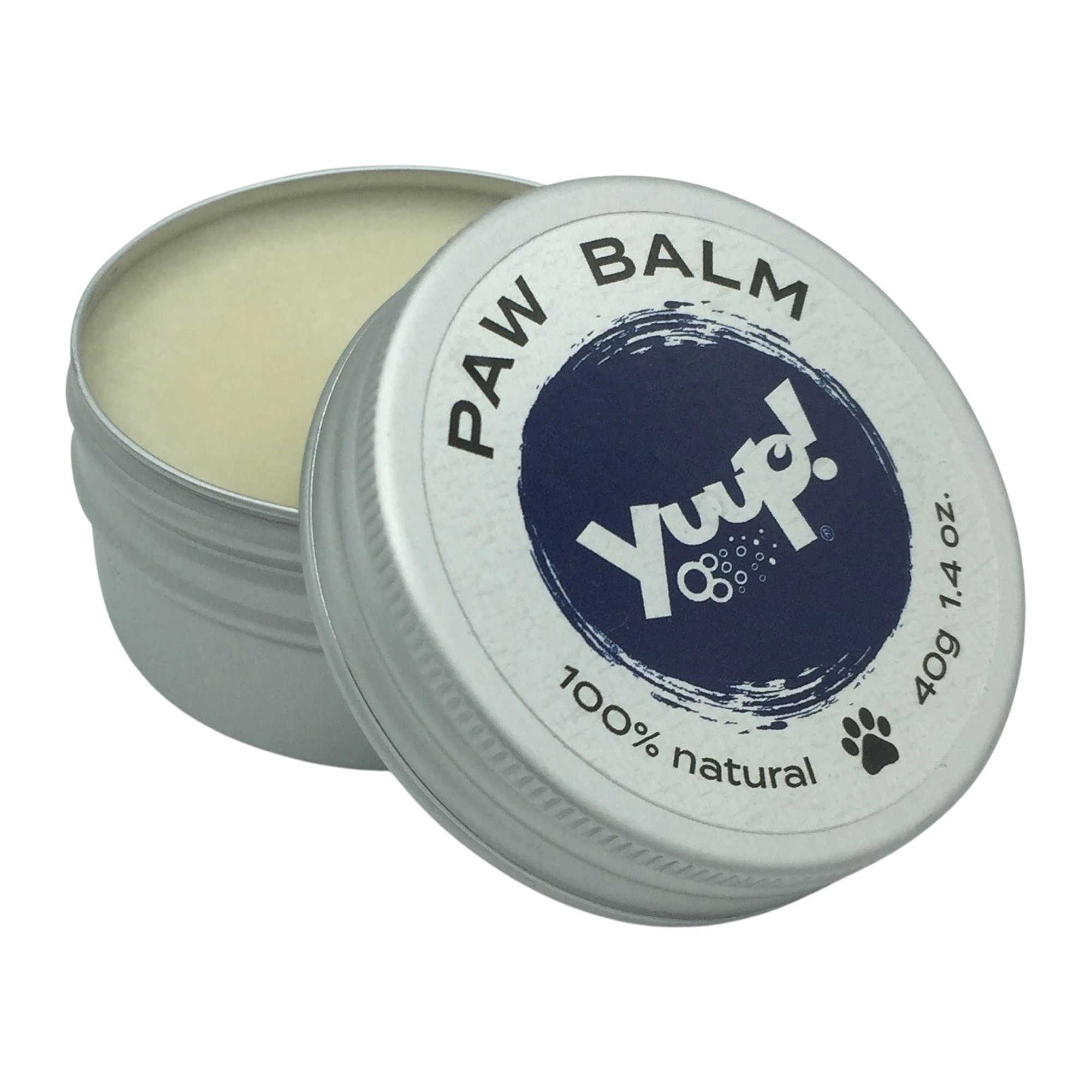 Yuup! Paw Balm