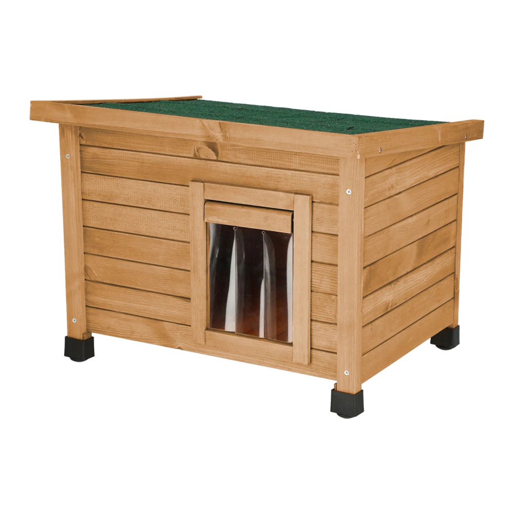Kerbl Kattenhuis Rustica