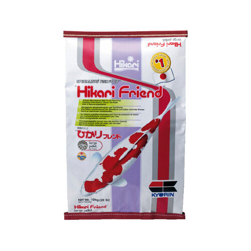 Hikari Friend Large