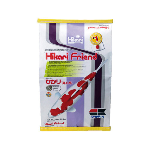 Hikari Friend Medium