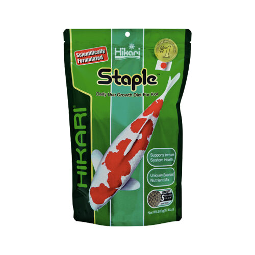 Hikari Staple Mini
