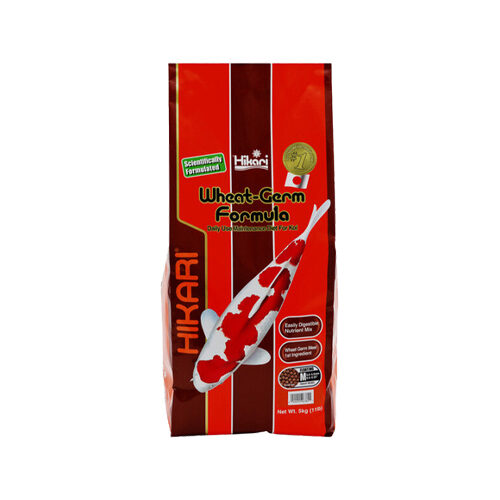 Hikari Wheat-germ Medium - 5 kg