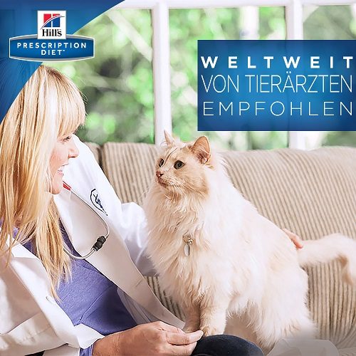 Hill's c/d Multicare - Prescription Diet - Feline