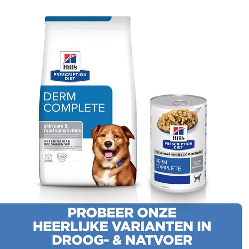 Hills derm defence skin care sale