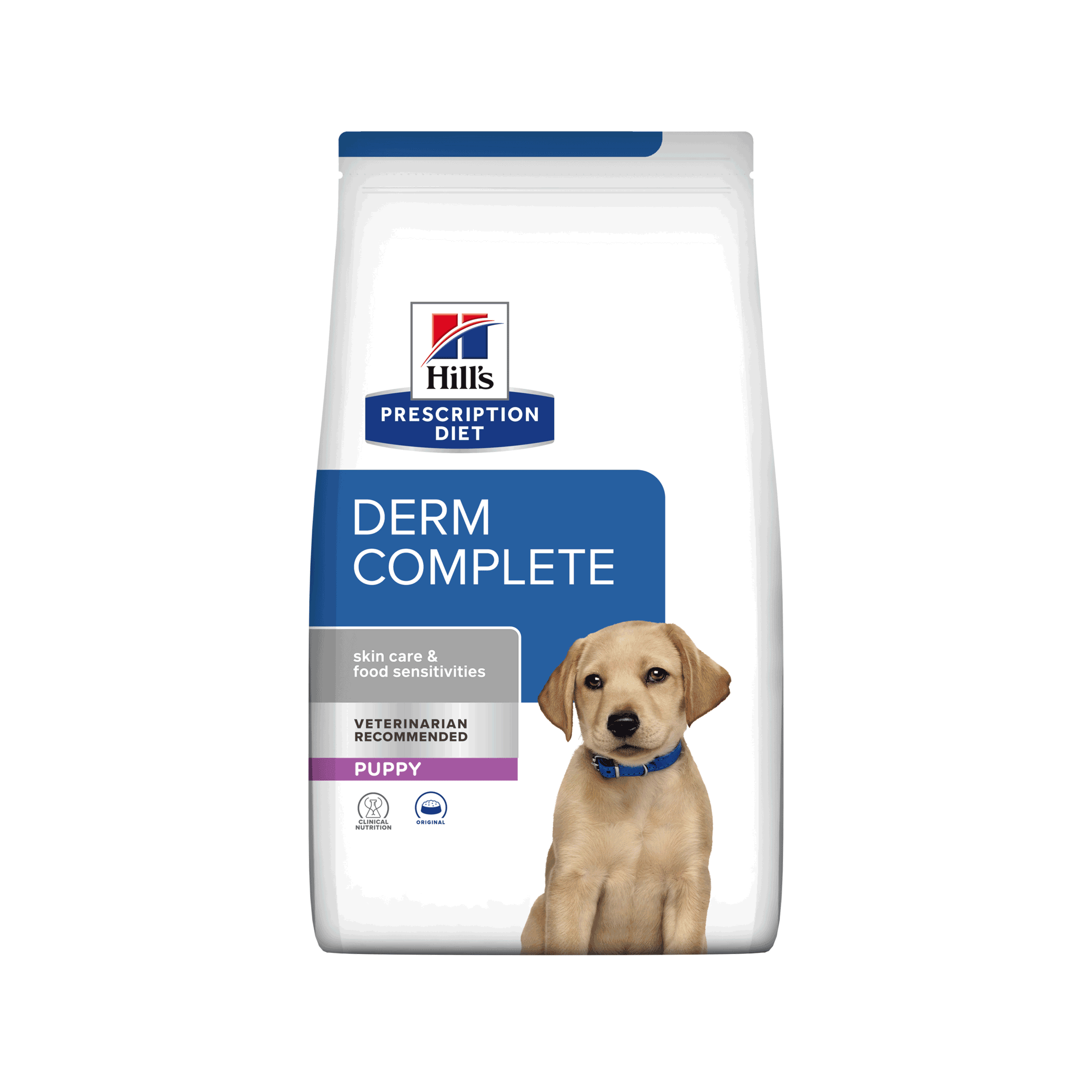Hill s Derm Complete Puppy Hond Bestellen Medpets.be