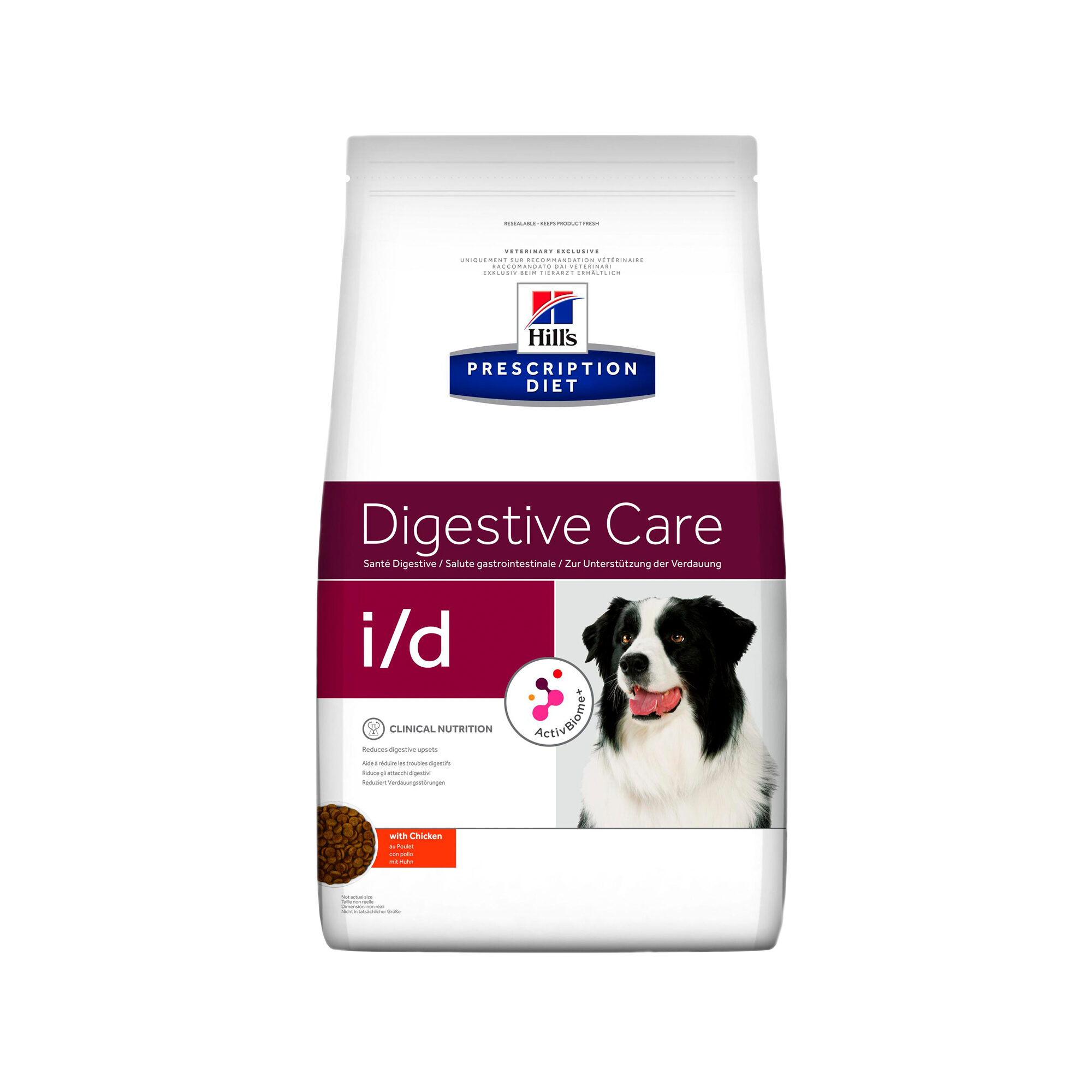 Hill's i/d Digestive Care - Prescription Diet - Canine