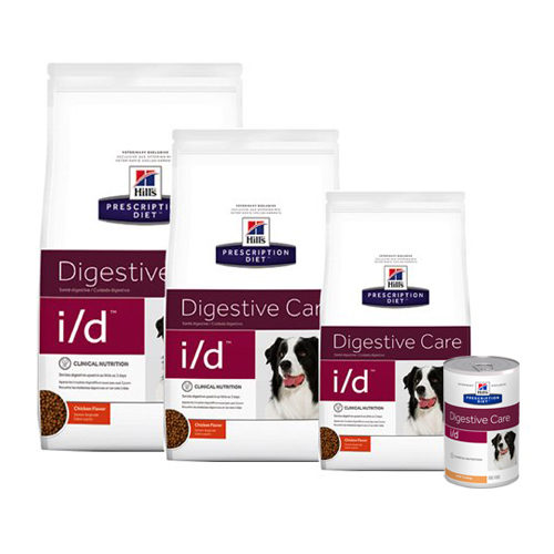 Hill's i/d Digestive Care - Prescription Diet - Canine