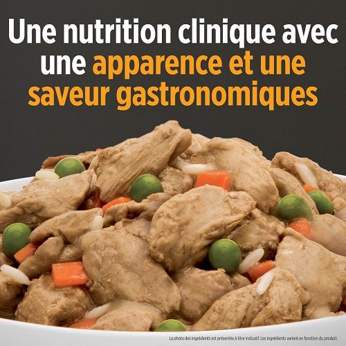 Hill's i/d Digestive Care Low Fat - Prescription Diet - Canine - Mijoté pour Chien