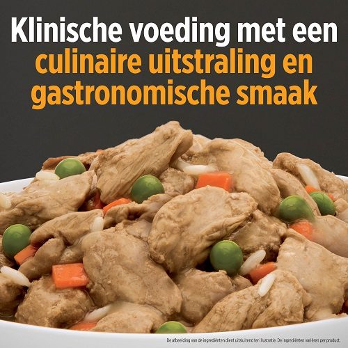 Hill's i/d Digestive Care Low Fat Stoofpotje - Prescription Diet - Canine