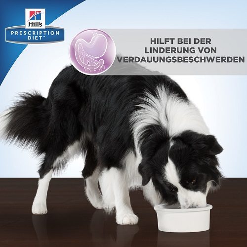 Hill's i/d Low Fat - Digestive Care - Prescription Diet - Canine