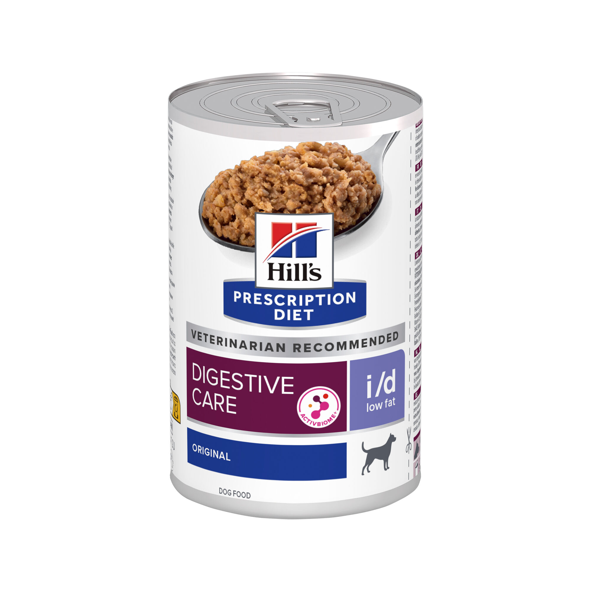 Id digestive care dry dog best sale food