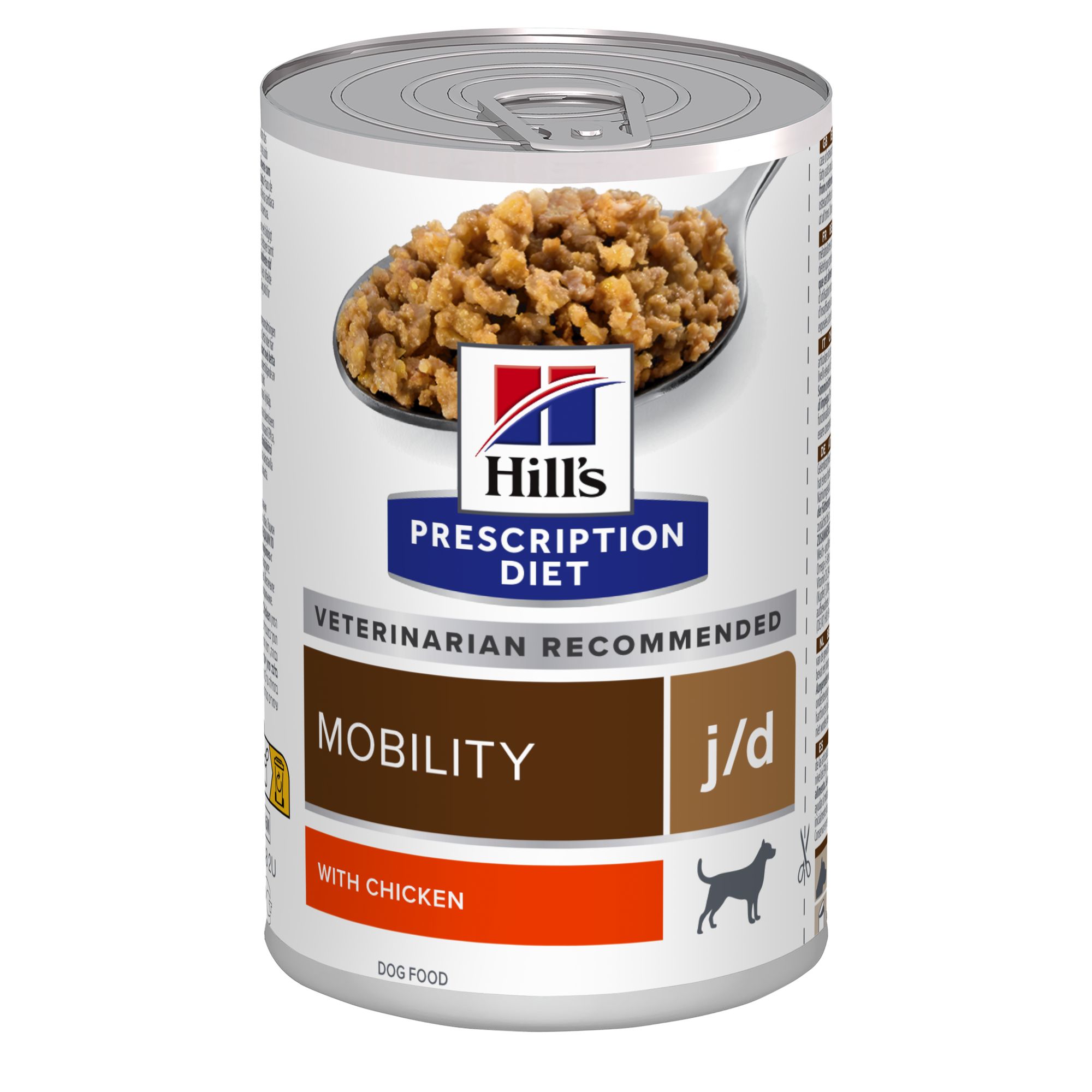 Hill s j d Canine Prescription Diet Shop Vetsend