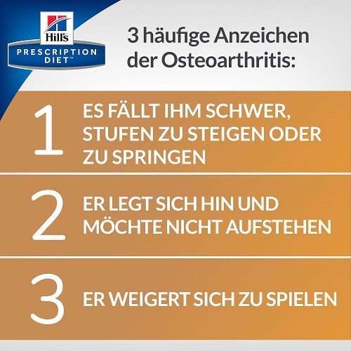 Hill s j d Reduced Calorie Canine Hund Bestellen Medpets