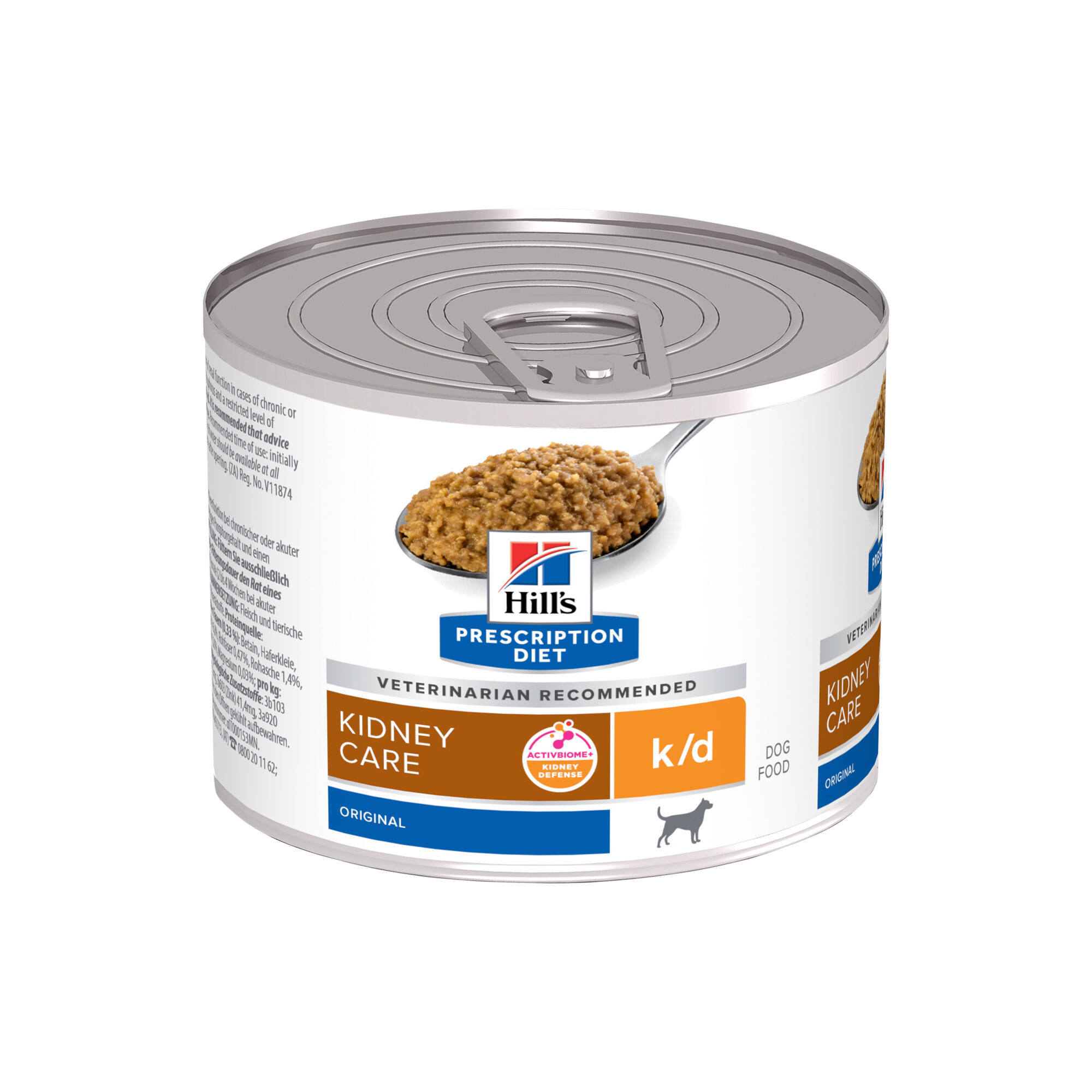 Hills k/d Canine | Hund | Bestellen | Medpets.de