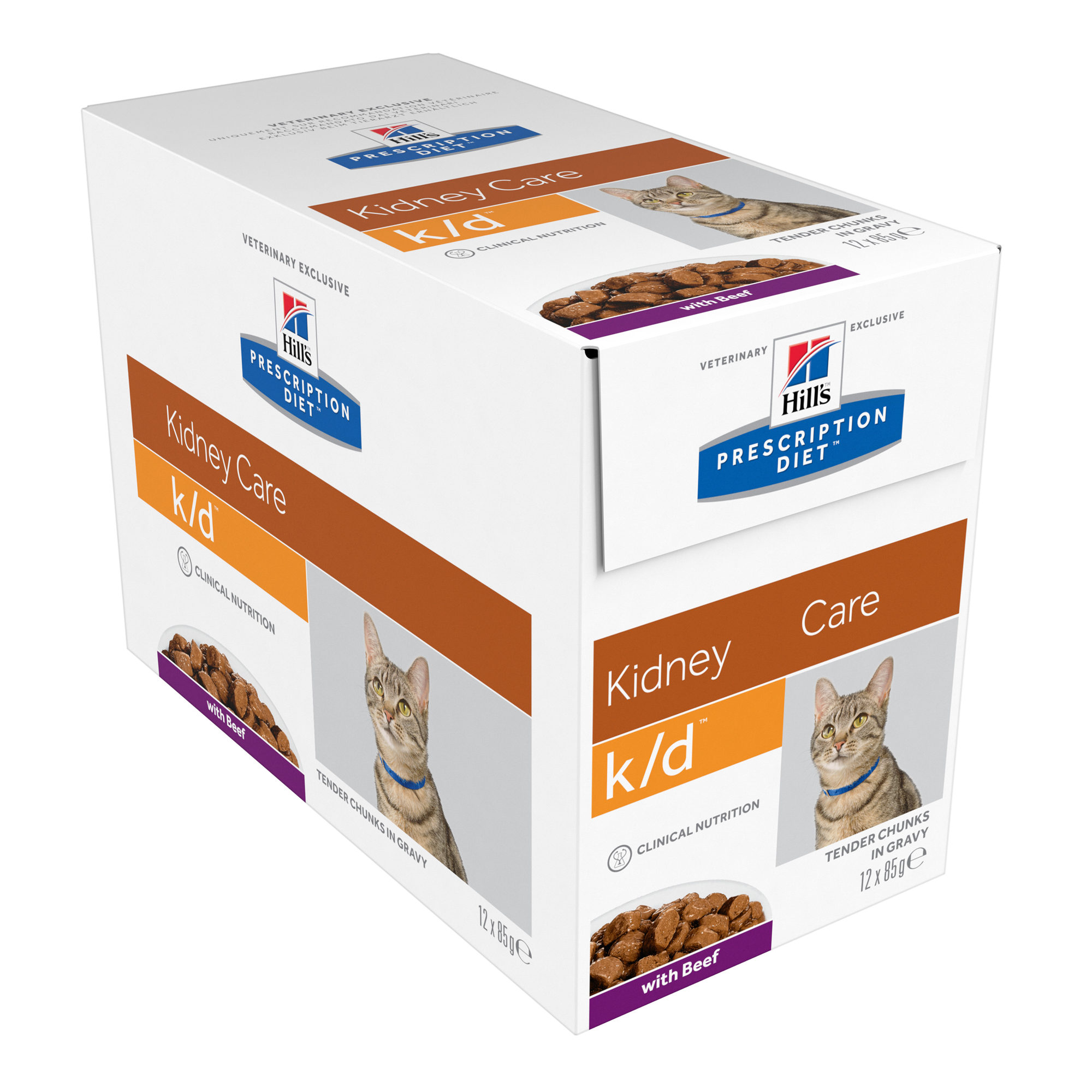 Hill s k d Feline Prescription Diet Shop Vetsend