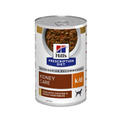 Hills kidney diet for dogs sale