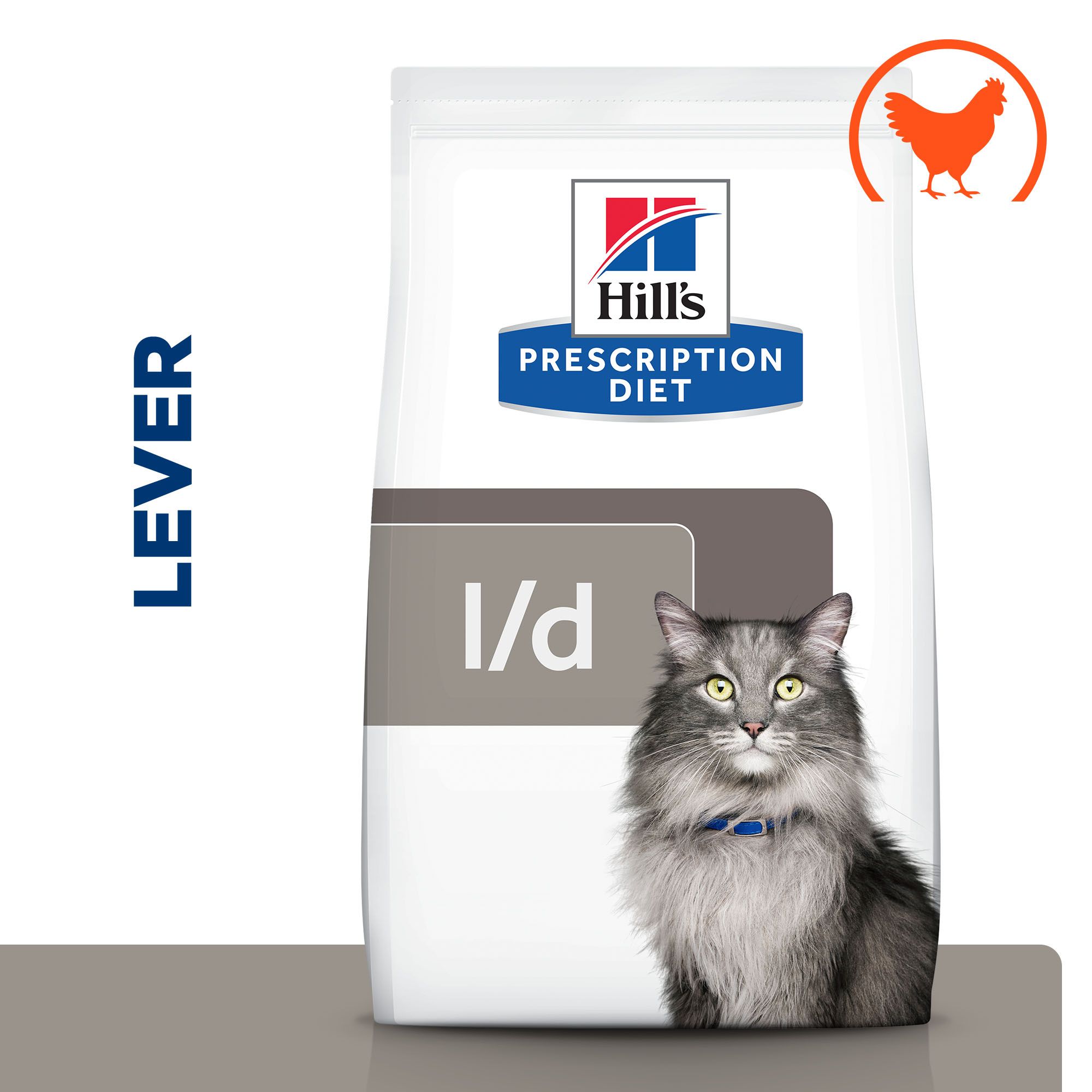 Hill s l d Feline Kat Bestellen Medpets.be