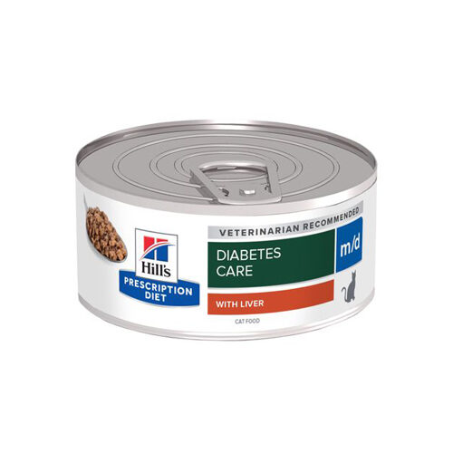 Hills glucose on sale weight management