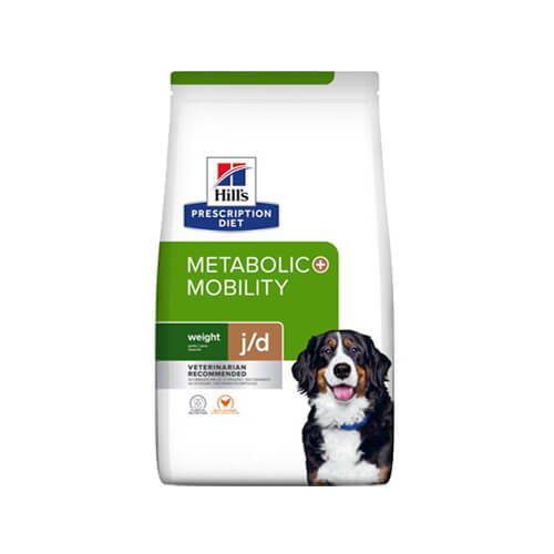 Hill s Metabolic Mobility Canine Hund Bestellen Medpets.at