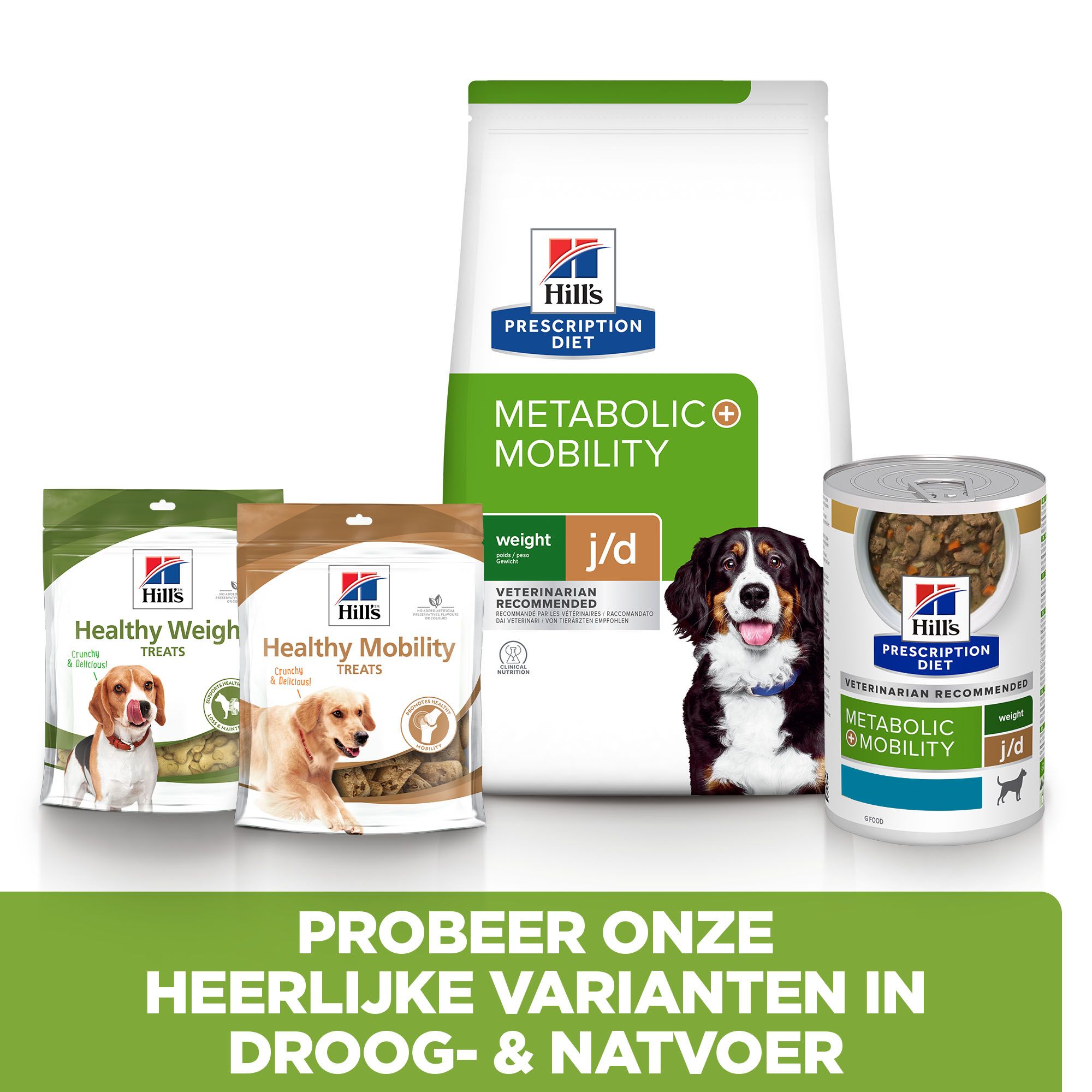 Hills metabolic deals and mobility recall