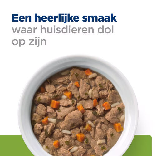Hill's Metabolic Stoofpotje - Prescription Diet - Feline