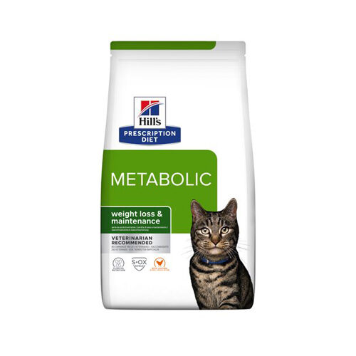 Prescription diet metabolic chat discount